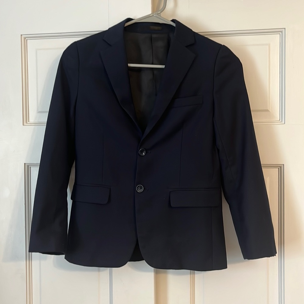 Ralph Lauren Boys Blazer size 10